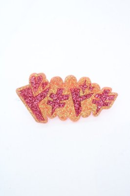 Preview of HEART ATTACK DOKIDOKI RING（ハートアタックドキドキリング）  ピンク