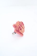 画像2: 6％DOKIDOKI / HEART ATTACK DOKIDOKI RING（ハートアタックドキドキリング）  ピンク O-26-10-15-008-LO-AC-IG-OS (2)
