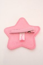 画像3: Angelic Pretty / Fancy Starワッペンクリップ  ピンク O-26-10-15-018-AP-AC-OW-OS (3)