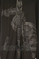 画像2: Qutie Frash / 裏起毛プルオーバー L ブラック O-26-10-17-059-QU-CO-OW-OS (2)