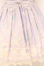 画像3: Angelic Pretty / Candy Sprinkleジャンパースカート  ラベンダー O-26-10-18-013-AP-OP-IG-OS (3)