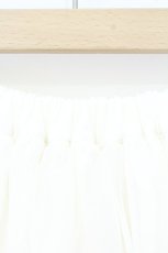 画像2: Melody BasKet / Cotton candyパニエ M オフシロ O-26-10-19-022-LO-SK-IG-OS (2)