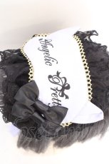 画像2: Angelic Pretty / Princess Catアイマスクキャノティエ  ラベンダー O-26-10-20-043-AP-AC-IG-OS (2)