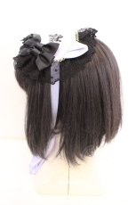 画像3: Angelic Pretty / Princess Catアイマスクキャノティエ  ラベンダー O-26-10-20-043-AP-AC-IG-OS (3)