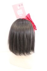 画像3: m petit by misako / TT*AMリボンカチューシャ  アカ O-26-10-20-050-LO-AC-IG-OS (3)