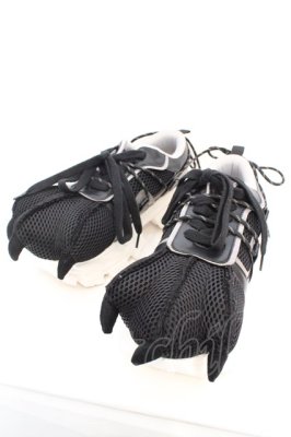 Preview of MONSTER CLAW SNEAKERS　スニーカー L ブラック