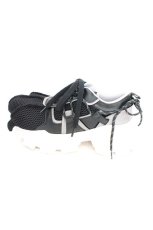 画像6: Candy Stripper / MONSTER CLAW SNEAKERS　スニーカー L ブラック O-26-10-20-087-PU-SH-OW-OS (6)