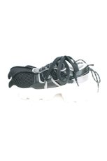 画像8: Candy Stripper / MONSTER CLAW SNEAKERS　スニーカー L ブラック O-26-10-20-087-PU-SH-OW-OS (8)