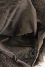 画像3: Innocent World / ２WAYマフポシェット  ブラウン O-26-10-20-099-IW-BG-IG-OS (3)