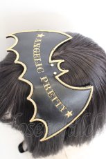 画像2: Angelic Pretty / Magic Batキャノティエ  クロ O-26-10-20-041-AP-AC-IG-OS (2)