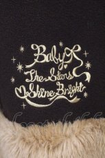 画像3: BABY,THE STARS SHINE BRIGHT / 赤ずきんちゃんケープ  ブラウン O-26-10-22-003-BA-JA-IG-OS (3)