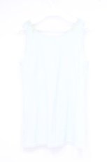 画像3: axes femme / カップ付ローズレースタンク L ミントグリーン O-26-10-22-059-AX-TO-IG-OS (3)