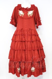 ロリータ・ゴシック・パンク古着専門店 | closetchild