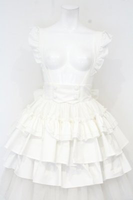 Preview of A Doll's House スカート M シロ