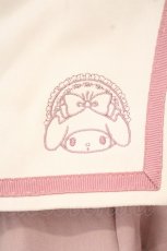 画像4: m petit by misako / サンリオキャラクターズコラボ ワンピース L ピンク O-26-10-24-031-LO-OP-IG-OS (4)