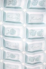 画像3: Enchantlic Enchantilly / アンシャンテリーチョコレートワンピース L アリスブルーチョコレート O-26-10-24-011-LO-OP-OW-OS (3)