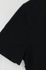 画像2: PUTUMAYO / 重ね着風Tシャツ  ブラック O-26-10-25-046-PT-TO-OW-OS (2)