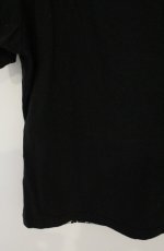 画像6: PUTUMAYO / 重ね着風Tシャツ  ブラック O-26-10-25-046-PT-TO-OW-OS (6)