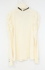 画像3: axes femme / レッグオブマトンタートル M キナリ O-26-10-25-055-AX-TO-OW-OS (3)