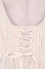 画像2: Ank Rouge / カップケーキプリントワンピース M ラベンダー O-26-10-25-017-CA-OP-YM-OS (2)