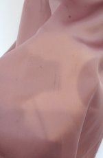 画像2: Ank Rouge / ダブルボタンドーリーワンピース M アカ O-26-10-25-019-CA-OP-YM-OS (2)