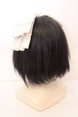 画像2: 尾州ロリィタ / ヘッドドレス  ベージュ系 O-26-10-26-1006-LO-AC-OW-OS (2)