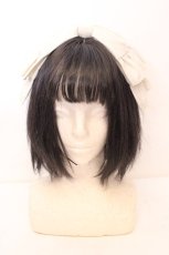 画像3: 尾州ロリィタ / ヘッドドレス  ベージュ系 O-26-10-26-1006-LO-AC-OW-OS (3)