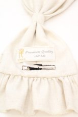 画像4: 尾州ロリィタ / ヘッドドレス  ベージュ系 O-26-10-26-1006-LO-AC-OW-OS (4)