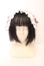 画像3: Luxmira / 春のヘッドドレスたち  ピンク O-26-10-26-1010-LO-AC-OW-OS (3)