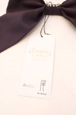 画像3: 尾州ロリィタ / リボンブローチ  あじさい O-26-10-26-1024-LO-AC-OW-OS (3)