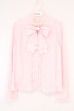 画像1: Angelic Pretty / Dreamy Night Cakesブラウス  ピンク O-26-10-26-070-AP-BL-YM-OS (1)
