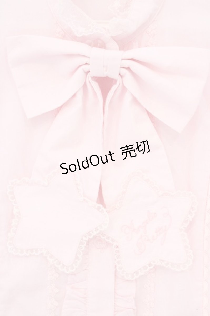 画像2: Angelic Pretty / Dreamy Night Cakesブラウス  ピンク O-26-10-26-070-AP-BL-YM-OS (2)