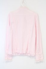 画像5: Angelic Pretty / Dreamy Night Cakesブラウス  ピンク O-26-10-26-070-AP-BL-YM-OS (5)