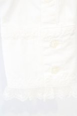 画像4: Angelic Pretty / Dreamy Night Cakesブラウス  シロ O-26-10-26-071-AP-BL-YM-OS (4)