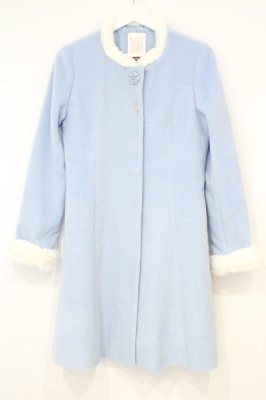 Preview of Xmas　Dreams　Onコート【ケープ欠品】 8 サックス