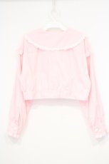 画像5: Angelic Pretty / Lovely Girlブルゾン  ピンク O-26-10-27-003-AP-JA-OW-OS (5)