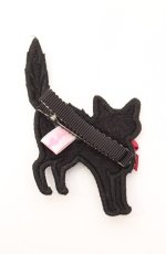 画像2: Angelic Pretty / Little Catクリップ  クロ O-26-10-27-1029-AP-AC-OW-OS (2)