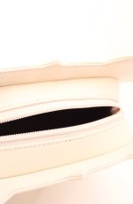 画像5: ATELIER PIERROT / Haunted House Pochette　ポシェット  ホワイト O-26-10-27-1011-EL-BG-OW-OS (5)