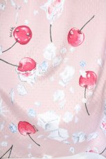 画像3: MILK / フローズンチェリーBaby doll  アイスピンク O-26-10-27-057-ML-OP-IG-OS (3)