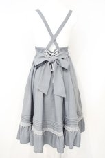 画像4: Amavel / Classical Doll ミドルスカート  グレー O-26-10-29-046-CA-SK-IG-OS (4)
