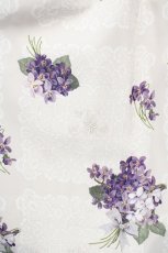 画像3: Melody BasKet / Violet laceヨーク切替ワンピース  アイボリー O-26-10-29-050-LO-OP-IG-OS (3)