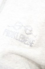 画像3: Fickle Bebe / ＢＥＢＥ　Ａｎｎｉｖ　ＳＥＴ  グレー O-26-10-29-061-LO-OP-IG-OS (3)