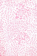 画像2: Candy Stripper / レオパード柄タンクトップ F ホワイト×ピンク O-26-10-29-024-PU-TO-IG-OS (2)