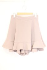 画像1: Franche Lippee / キュロットスカート M ベージュ O-26-10-31-039-LO-SK-OW-OS (1)