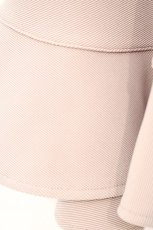 画像2: Franche Lippee / キュロットスカート M ベージュ O-26-10-31-039-LO-SK-OW-OS (2)