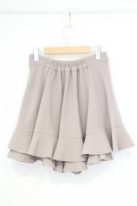 画像3: Franche Lippee / キュロットスカート M ベージュ O-26-10-31-039-LO-SK-OW-OS (3)