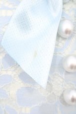 画像3: Angelic Pretty / Sweet Dollyジャンパースカート  サックス O-26-10-31-051-AP-OP-OW-OS (3)