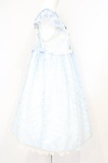 画像5: Angelic Pretty / Sweet Dollyジャンパースカート  サックス O-26-10-31-051-AP-OP-OW-OS (5)