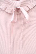画像2: m petit by misako / サンリオコラボプルオーバー　ニットPOマイメロ LL ピンク O-26-10-31-068-LO-TO-OW-OS (2)