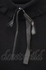 画像2: m petit by misako / サンリオコラボプルオーバー　ニットPOクロミ LL クロ O-26-10-31-070-LO-TO-OW-OS (2)